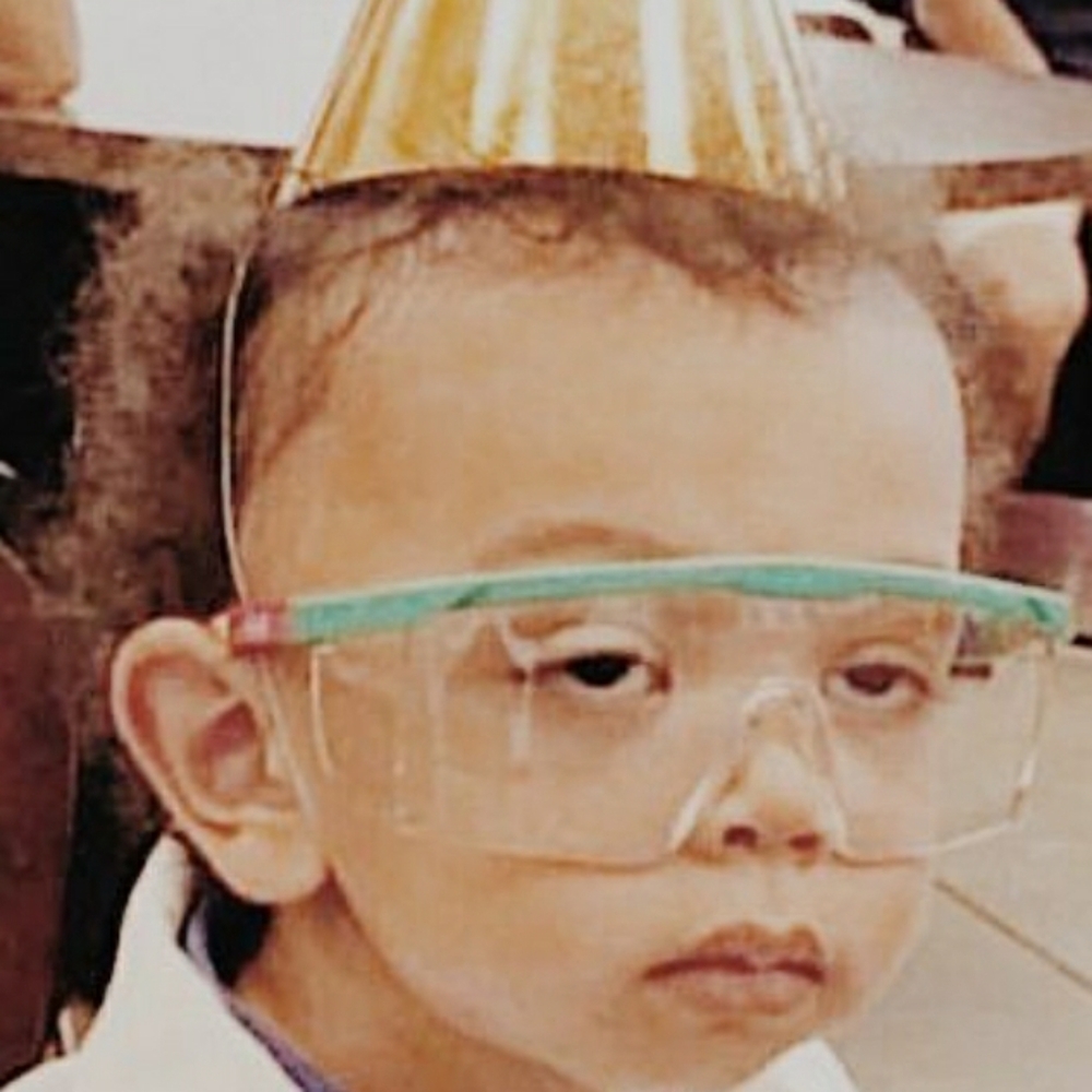 Meet your Posher, Erin